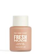 The Body Shop Fresh Nude Foundation