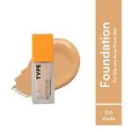 Type Beauty Foundation