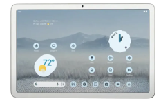 Google Pixel Tablet Pro