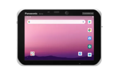 Panasonic Toughbook S1 Tablet