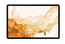 Samsung Galaxy Tab S8 Plus 5G Tablet