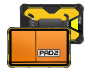 Ulefone Armor Pad 2