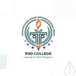 RSD Institute - Jayanagar - Bangalore