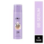 Plum Superpower BB Serum With Spf 50 Pa ++++