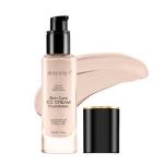 Swiss Beauty Skin Care CC Cream Liquid Foundation