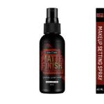 Miss Claire Fixing Spray For Makeup Matte Finish