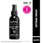 Nyx Professional Makeup Long Lasting Makeup Setting Spray