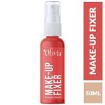 Olivia Makeup Fixer Smudge Proof Spray