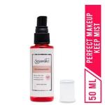 Spawake Perfect Makeup Keep Mist