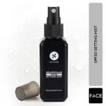 Sugar Grand Finale Setting Mist