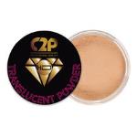 C2P Pro Hd Translucent Powder