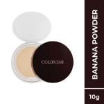 Colorbar Pro Banana Powder