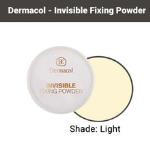 Dermacol Invisible Fixing Powder