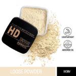 Insight Cosmetics Hd Finishing Loose Powder