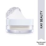 Kay Beauty Hd Translucent Loose Powder