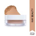 Kay Beauty Matte Hd Setting Loose Powder