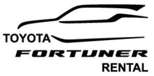 Toyotafortunerrental