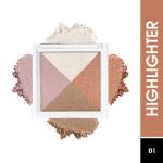 Colors Queen Fantasy Shimmer Highlighter