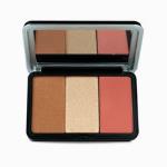 Daily Life Forever52 Glambo Contour Highlighter Blush