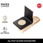 Faces Canada All That Glows Highlighter