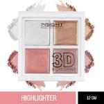 Insight Cosmetics 3D Highlighter