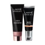Lakme Absolute Dew Serum Foundation Highlighter