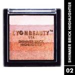 Lyon Beauty Brick Highlighter
