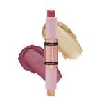 Makeup Revolution Blush & Highlight Stick
