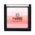 Mars Brick Highlighter