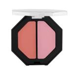 Mars Twin Face Blusher 2 In 1 Highlighter