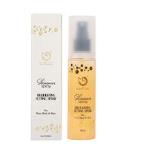 Matt Look Shimmer Highlighting Setting Spray