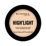 Rimmel London Highlight Powder