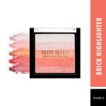 Swiss Beauty Brick Highlighter