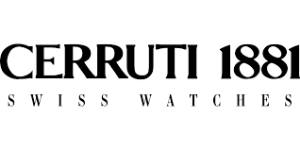 Cerruti 1881 Watches