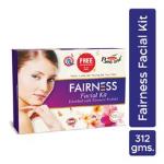 Beeone Fairness Facial Kit Free Face Serum