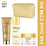 Bio-Essence 24K Gold Ctm Kit