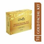 Globus Naturals Gold Facial Kit