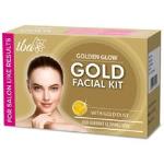 IBA Golden Glow Gold Facial Kit
