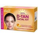 IBA Insta D Tan Facial Kit