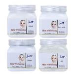 Jeva Skin Whitening And Brightening Eco Facial Kit