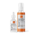 Koric Overnight Glow Kit