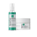 Koric Pristine Clear Skin Kit