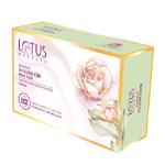 Lotus Herbals Radiant Bridalglow Rose Gold Single Facial Kit