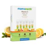 Mamaearth Vitamin C Facial Kit
