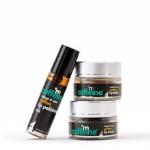 Mcaffeine Coffee Lip Kit For Chapped And Pigmented Lips