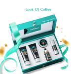 Mcaffeine Coffee Look Gift Kit