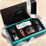 Mcaffeine Coffee Moment Skin Care Gift Kit