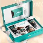 Mcaffeine Coffee Mood Skin Care Gift Kit