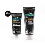 Mcaffeine Daily Sun Protection Kit