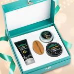Mcaffeine Mild Brew Latte Gift Kit